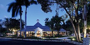 Sugar Mill Restaurant, Jamaica