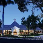 Sugar Mill Restaurant, Jamaica