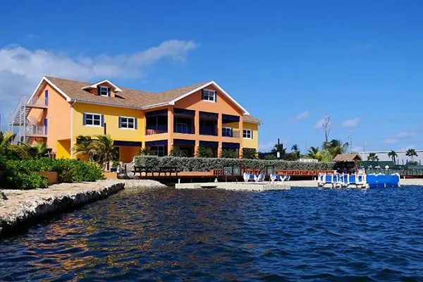 Dolphin Cove Ocho Rios