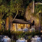 Sugar Mill Restaurant, Jamaica