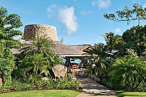 Sugar Mill Restaurant, Jamaica