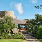 Sugar Mill Restaurant, Jamaica