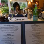 Sugar Mill Restaurant, Jamaica