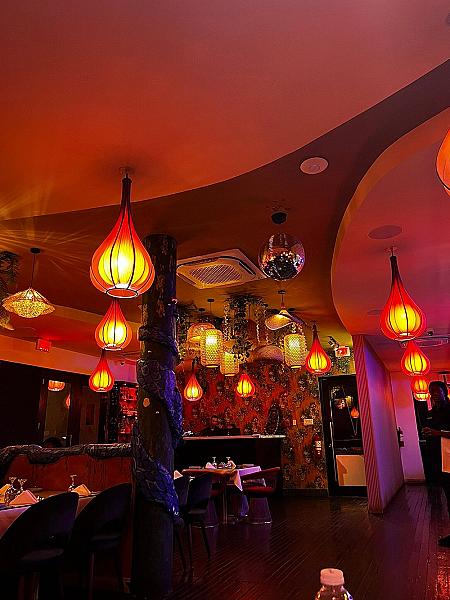 Mystic Thai Kingston