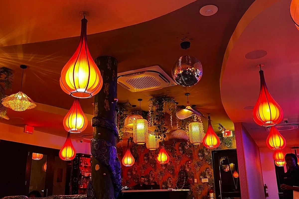 Mystic Thai Kingston