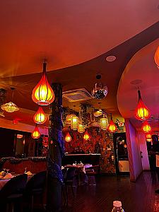Mystic Thai Kingston