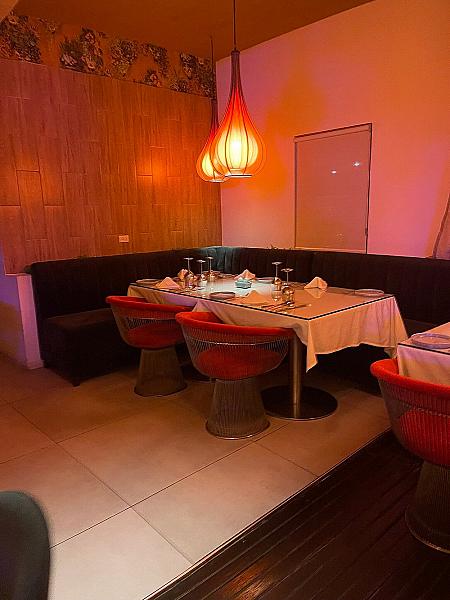 Mystic Thai Kingston
