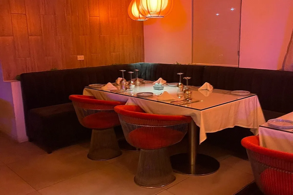 Mystic Thai Kingston