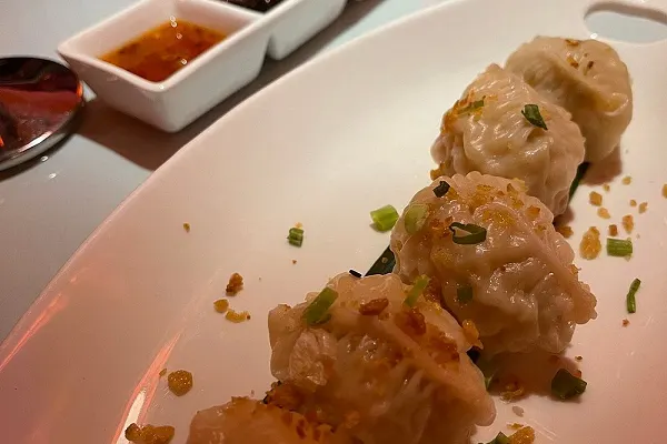 Mystic Thai Kingston