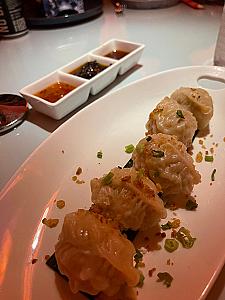 Mystic Thai Kingston