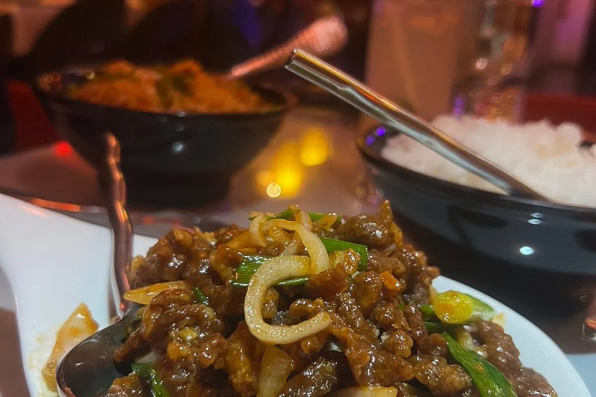 Mystic Thai Kingston