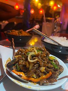 Mystic Thai Kingston
