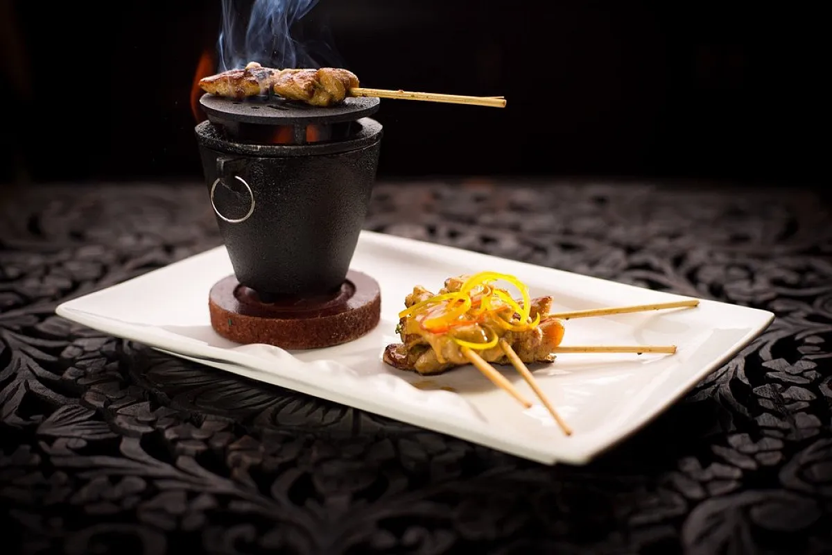 Mystic Thai Montego Bay