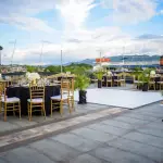 Pier 1  Montego Bay