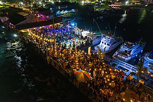 Pier 1  Montego Bay
