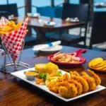 Pier 1  Montego Bay
