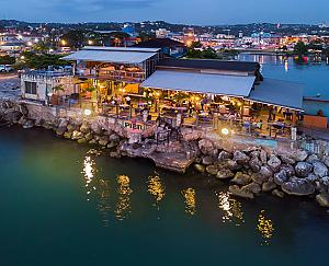 Pier 1  Montego Bay
