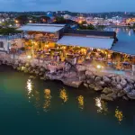 Pier 1  Montego Bay