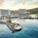 Dolphin Cove Moon Palace