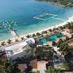 Dolphin Cove Puerto Seco Beach