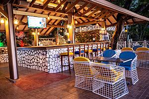 Hibiscus Lodge Hotel