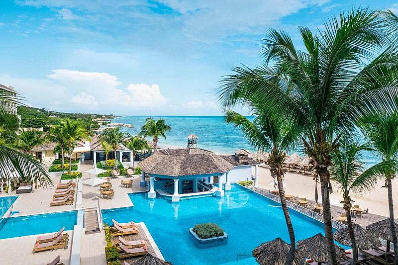 JOIA Rose Hall by Iberostar