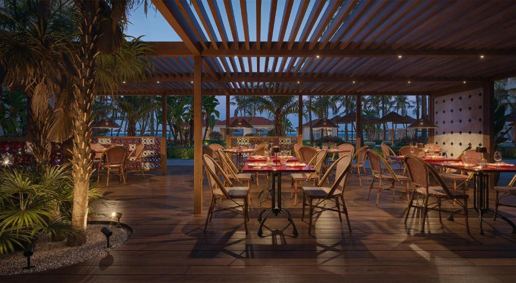 JOIA Rose Hall by Iberostar