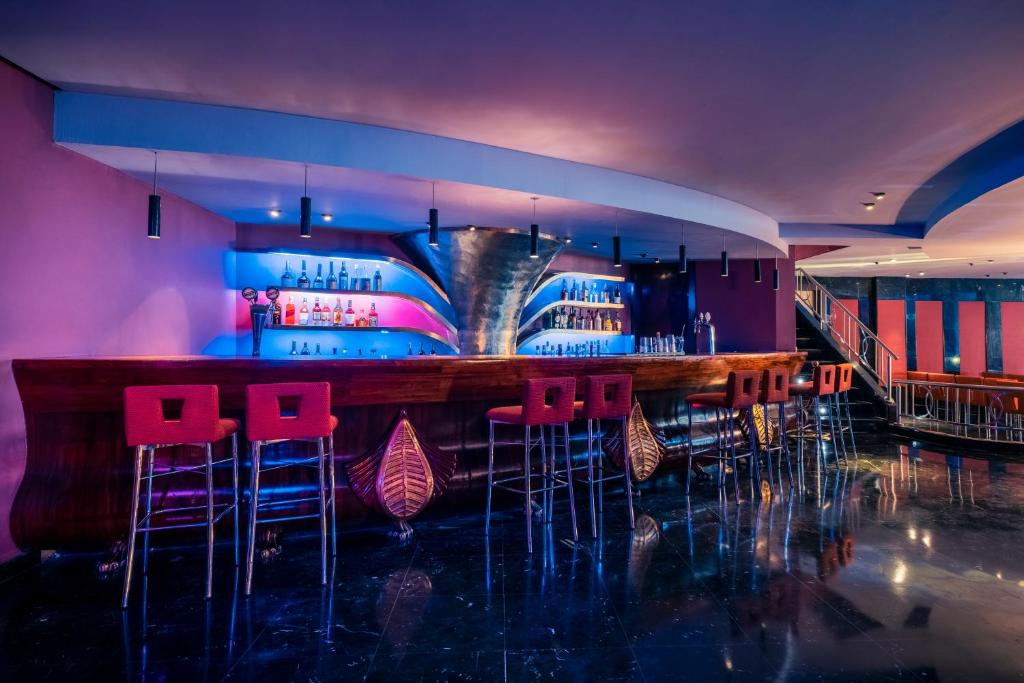 JOIA Rose Hall by Iberostar
