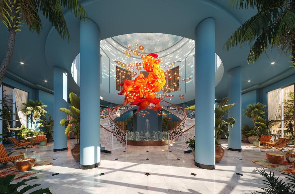 JOIA Rose Hall by Iberostar