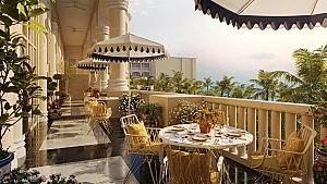 JOIA Rose Hall by Iberostar