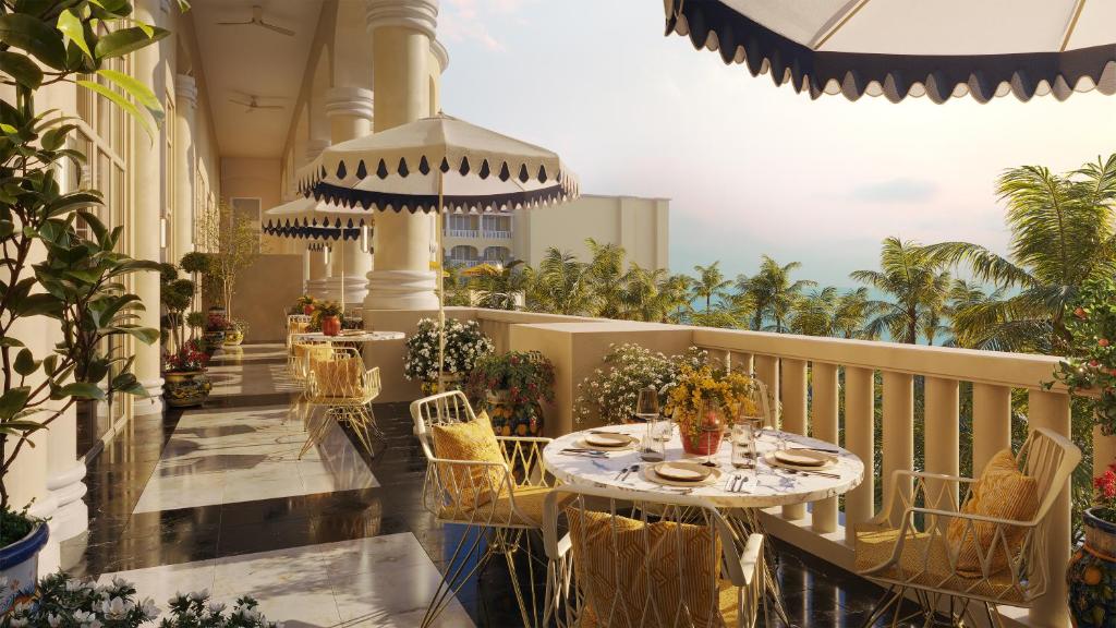 JOIA Rose Hall by Iberostar