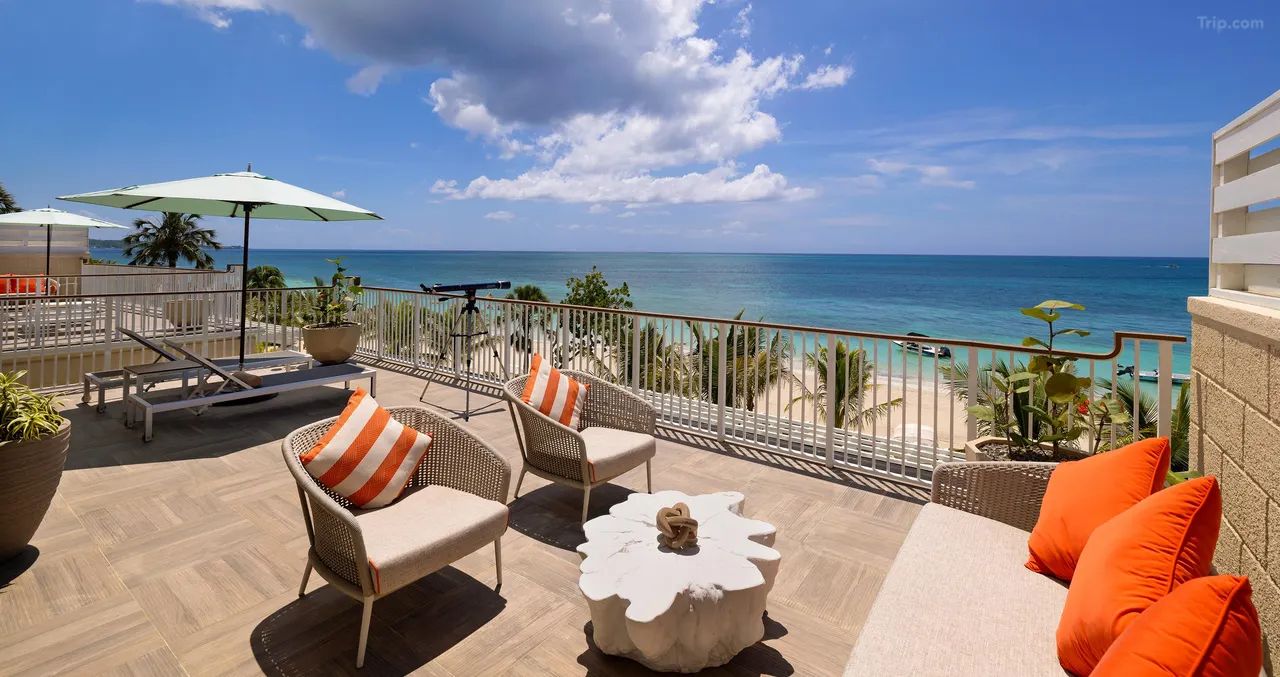 Beaches Negril Resort & Spa