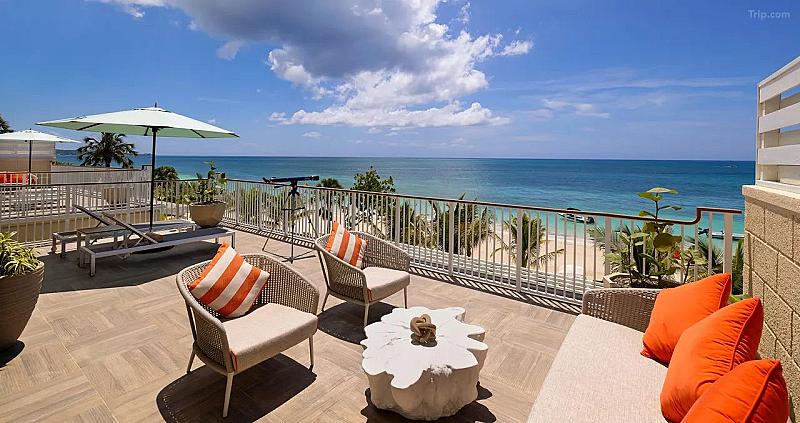 Beaches Negril Resort & Spa