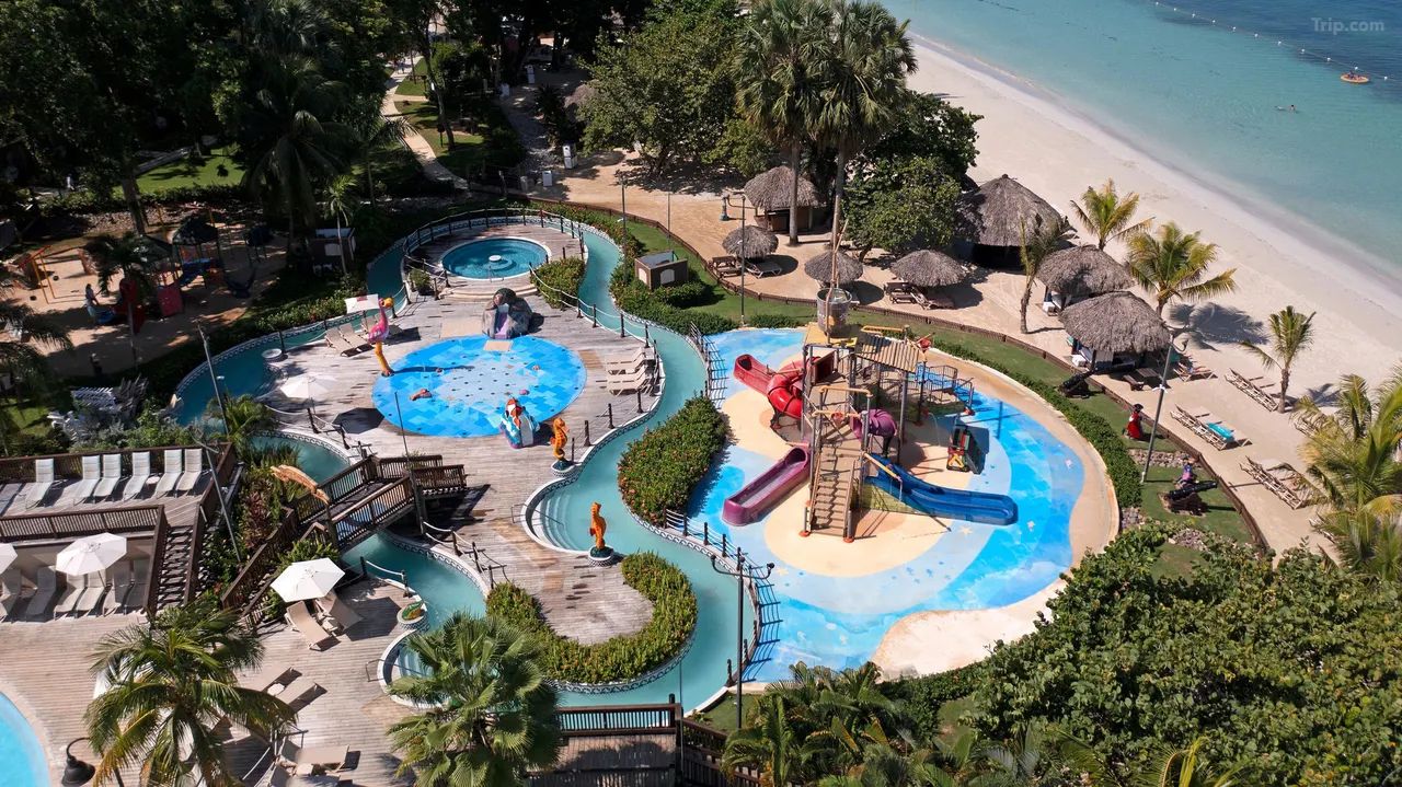 Beaches Negril Resort & Spa