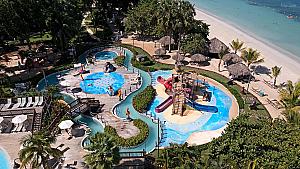 Beaches Negril Resort & Spa