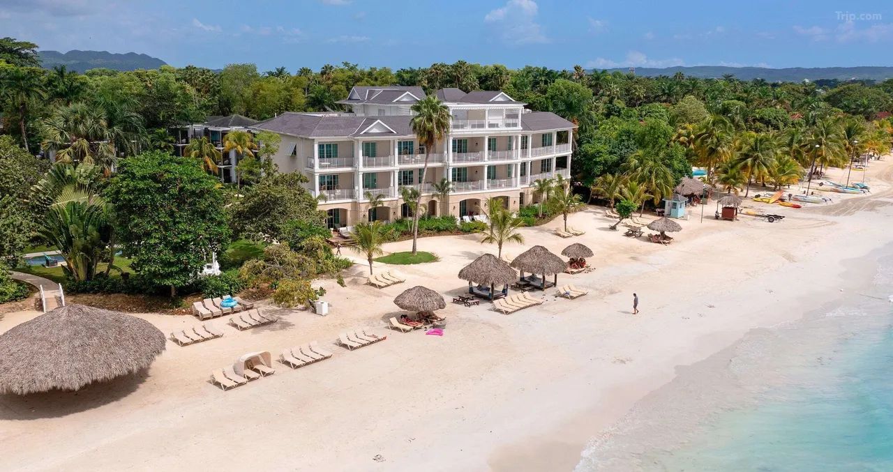 Beaches Negril Resort & Spa