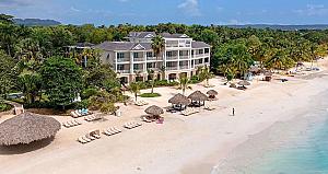 Beaches Negril Resort & Spa
