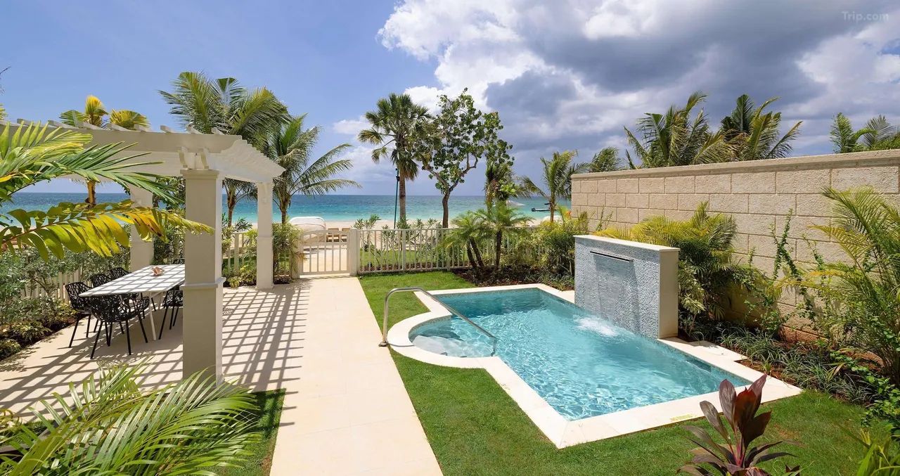 Beaches Negril Resort & Spa