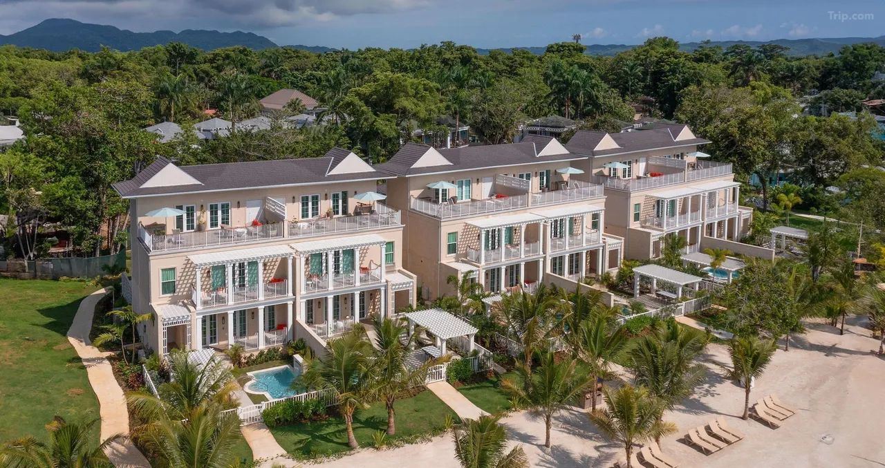 Beaches Negril Resort & Spa