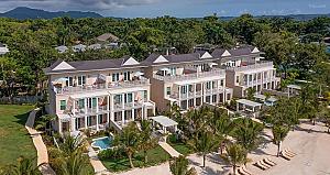 Beaches Negril Resort & Spa