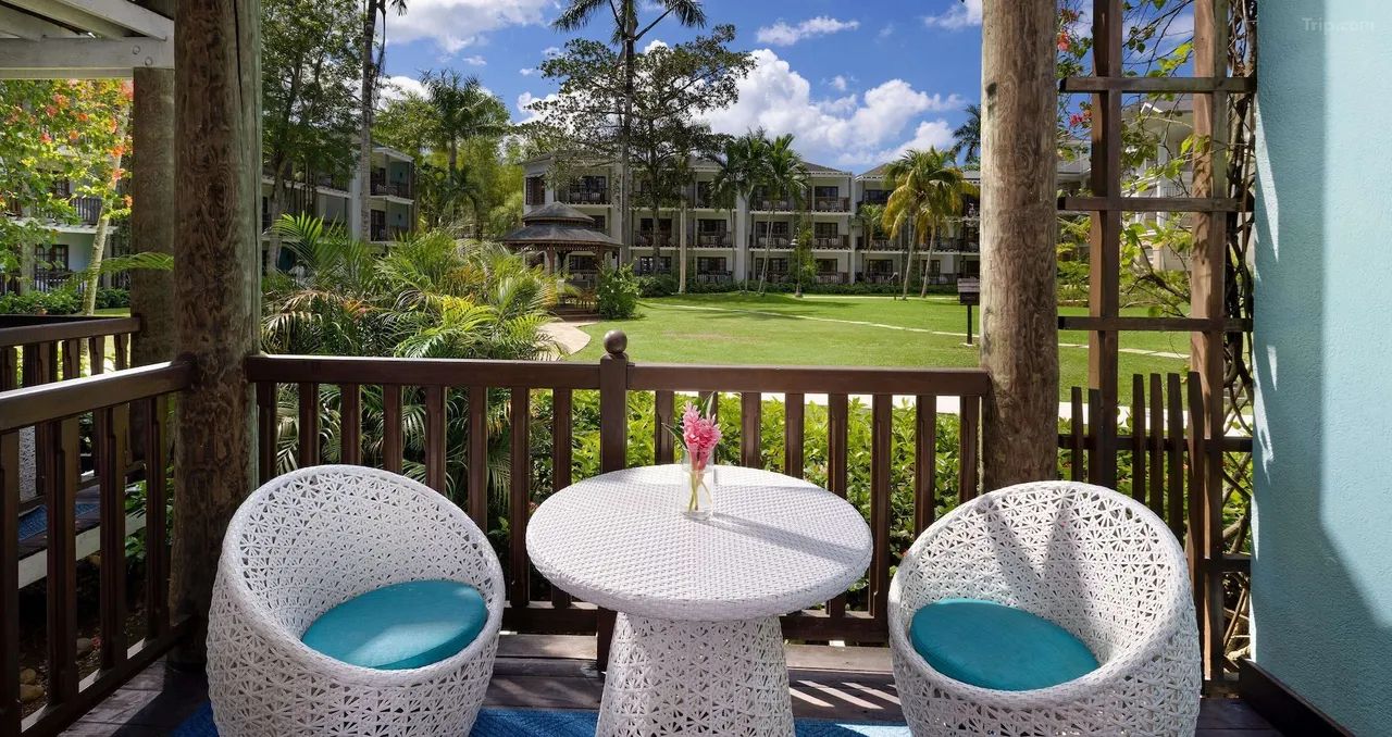 Beaches Negril Resort & Spa
