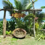 Sugarpot Ruins Beach Bar & Restaurant 🇯🇲🏖️