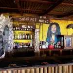 Sugarpot Ruins Beach Bar & Restaurant 🇯🇲🏖️