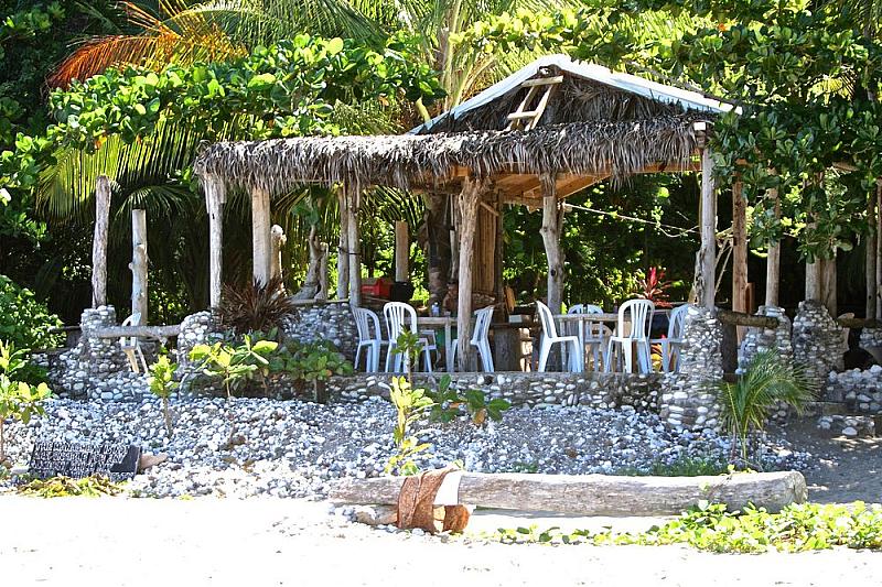 Sugarpot Ruins Beach Bar & Restaurant 🇯🇲🏖️
