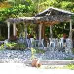 Sugarpot Ruins Beach Bar & Restaurant 🇯🇲🏖️