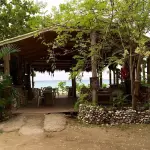 Sugarpot Ruins Beach Bar & Restaurant 🇯🇲🏖️
