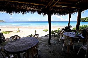Sugarpot Ruins Beach Bar & Restaurant 🇯🇲🏖️