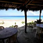 Sugarpot Ruins Beach Bar & Restaurant 🇯🇲🏖️