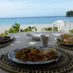 Sugarpot Ruins Beach Bar & Restaurant 🇯🇲🏖️