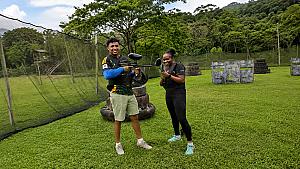 River Ryder Adventure Park